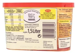 Maggi Rahm Sauce Zu Braten Ideal Zu Schnitzel Und Geschnetzeltem 228g 11 Maggi Rahm Sauce Zu Braten Ideal Zu Schnitzel Und Geschnetzeltem 228g -Essen Verkäufe fa53202043a8219c0f84f803079a4a4b