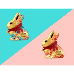 Lindt Blumen Ed. Goldhase, 200g -Essen Verkäufe fab9ddb4aa68d4943b4abf475c2fdeea