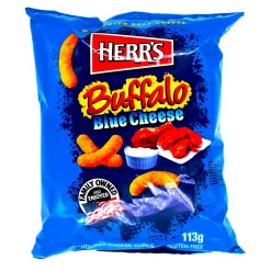 Herr Foods Herr´s Buffalo Blue Cheese 113g
