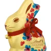 Lindt Blumen Ed. Goldhase, 200g