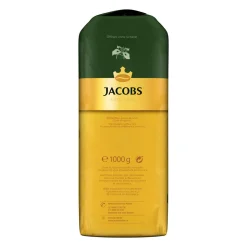 JACOBS Kaffeebohnen Expertenröstung Crema Italiano 3 Kg Geröstete Bohnen+ 1 Jacobs Barista Becher+ 1 Dose -Essen Verkäufe fbbe40d7690cbafad7f66640b4d82c08 1