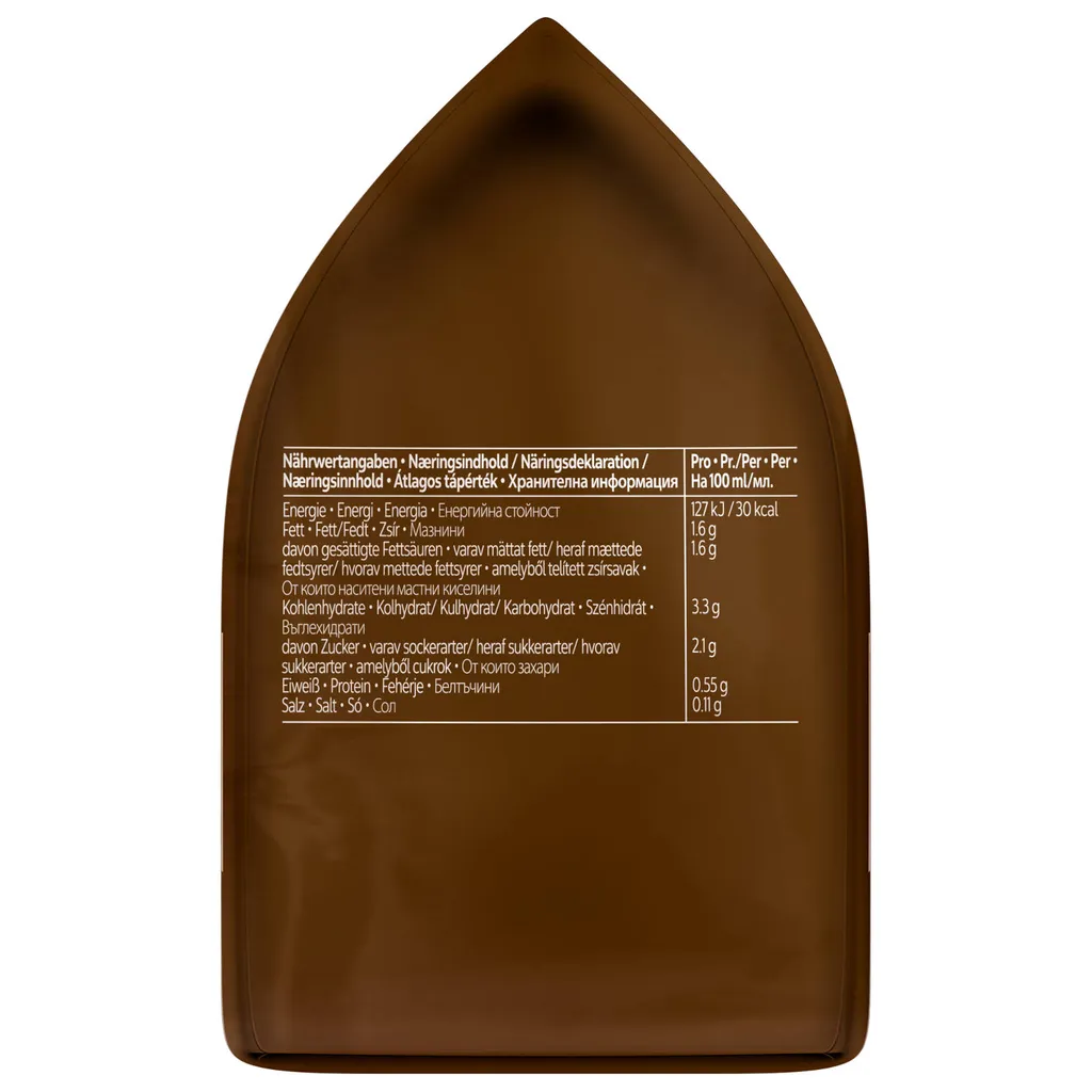 SENSEO Pads Typ Morgen Cappuccino Intense 10 X 8 Pads 80 Getränke 5 SENSEO Pads Typ Morgen Cappuccino Intense 10 X 8 Pads 80 Getränke – Bild 5