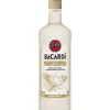 Barcadi BACARDÍCOQUITO "CHILL & ENJOY" Kokosnuss Cream-Likör Mit Vanille & Zimt 0,7L Alc. 15% Vol.