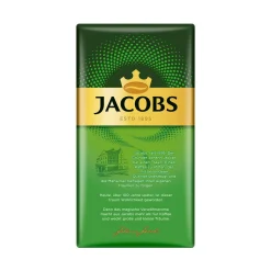 JACOBS Filterkaffee Auslese Klassisch 6 X 500g Kaffee Gemahlen Pulverkaffee + 1 Becher + 1 Dose -Essen Verkäufe fc0b11a88ae33697bc580fc6f7d0eee2 1