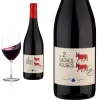 Château Aydie - Familie Laplace 2021 Tannat - Les 2 Vaches Rouge - Von Aydie Laplace Rotwein