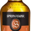 Springbank Distillery - J. & A. Mitchell & Co. Ltd. Springbank 10 Years Old Campbeltown Single Malt 46% 0,7L