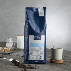 Maxxworld BEEM DECAFFEINATO Ganze Bohne Entkoffeiniert - 1 Kg Kaffee Bohnen Espresso Entkoffeiniert Kaffee Arabica Robusta BEEM DECAFFEINATO -Essen Verkäufe fc7513e6fe8c9d2bab08d29158db7e0c