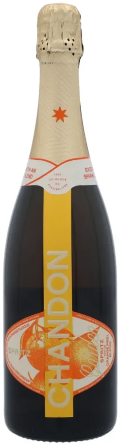 Moet & Chandon Chandon Garden Spritz 0,75l, 11,5%vol. -Essen Verkäufe fce49f51a0907d973d16064414d4802d
