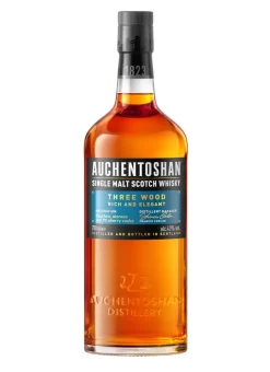 Auchentoshan Three Wood Single Malt Scotch Whisky Triple Distilled | 43 % Vol | 0,7 L 18 Auchentoshan Three Wood Single Malt Scotch Whisky Triple Distilled | 43 % Vol | 0,7 L -Essen Verkäufe fd02fb5caae537f9a3e0e778892f0096