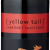 Yellow Tail Cabernet Sauvignon Trocken 2019 Australien | 13,5 % Vol | 0,75 L