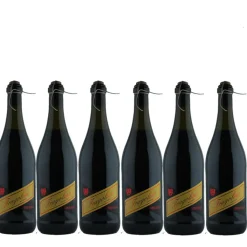 Contri Fragolino Valmarone Rosso Kultgetränk Aus Italien (6x0,75L) -Essen Verkäufe fd2cdf0f40cee9b81f91716a531ea3e5