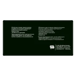 JACOBS Kapseln Espresso Intenso 5 X 40 Nespresso®* Kompatible Kaffeekapseln -Essen Verkäufe fd73ee14c9ca4902a980d9d36bf59aba