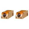 Jacobs SENSEO Typ Cappuccino Caramel Pads 10er Pack 10 X 8 Getränke