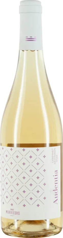 Murviedro Audentia, Cabernet Sauvignon Vino Varietal