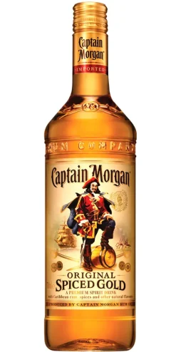 Captain Morgan Original Spiced Gold Spirit Drink Karibik | 35 % Vol | 0,7 L 9 Captain Morgan Original Spiced Gold Spirit Drink Karibik | 35 % Vol | 0,7 L -Essen Verkäufe fe9ca28c4d9e5aa224207d184b49f878