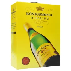 Königsmosel QbA 8,5% 3,0l BIB (D) -Essen Verkäufe ff15d32b46ab1f96a748ac7d786adff3