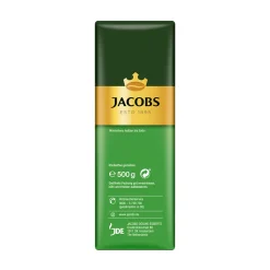 Jacobs Filterkaffee Auslese Klassisch | Gemahlen | 500g -Essen Verkäufe ff3c7f9ca98666ac18aac6d67be8608a