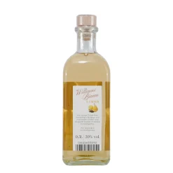 Fies Williams Birnen Likör Mit Geschenk-Holzkiste