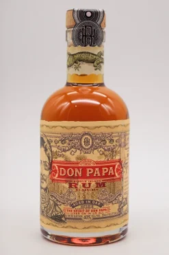 Don Papa Premium 3er Pack Geschenkset Alc. 40%, 43%, 45% Vol 3x0,2L -Essen Verkäufe ffbf6ac2e9ed491b429c5b7bdcff8025