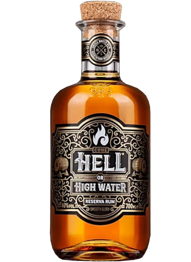 Hell Or High Eh. Ron De Jeremy Reserva 0,7 Liter 6 Hell Or High Eh. Ron De Jeremy Reserva 0,7 Liter – Bild 6